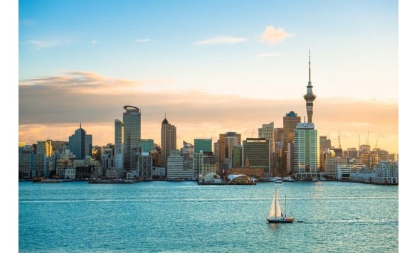 FLY & GETAWAY WITH AIR NZ ON SPECIAL