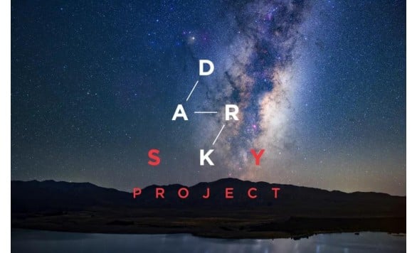 蒂卡普Dark Sky Experience暗夜体验之旅